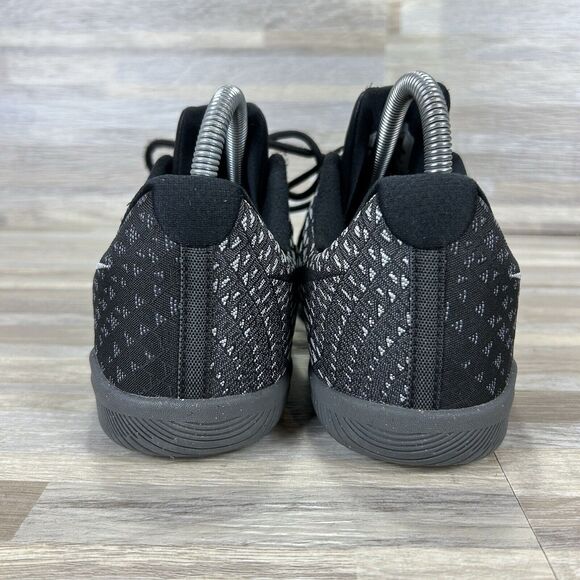 Nike Kobe Mamba Instinct Low Men’s 7 Dark Grey Sneaker Basketball 852473-001 main image 11